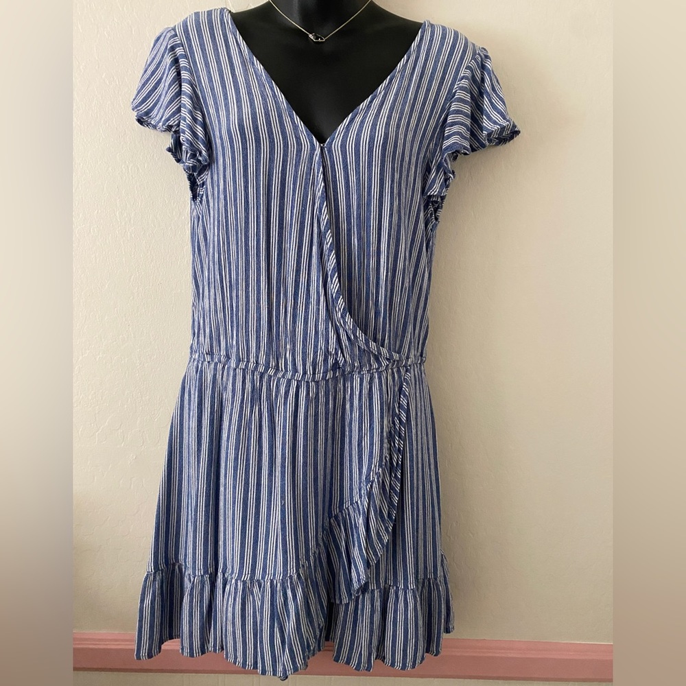 American Eagle Dress
